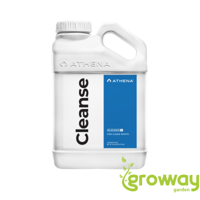 Athena Cleanse