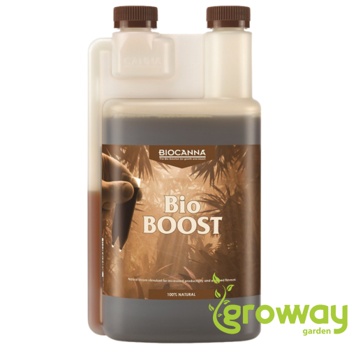 BioCanna Bio Boost