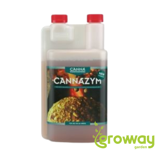 Canna CannaZym