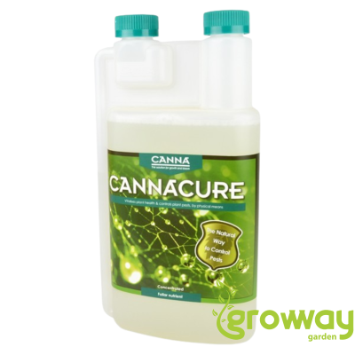 Canna CURE