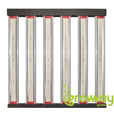 Maxibright VARIDRIVE 360W LED s integrovaným driverem