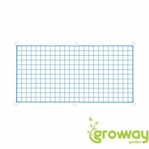 Urban Elastic grow-net 300x150 cm, flexibilní podpůrná síť