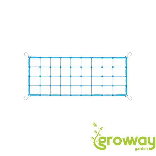 Urban Elastic grow-net 120x60 cm, flexibilní podpůrná síť