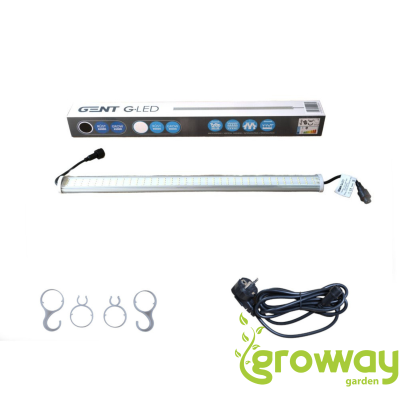 GENT G-LED 26W Linkable, na růst 6500K