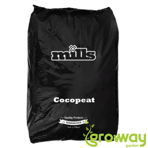Mills Cocopeat