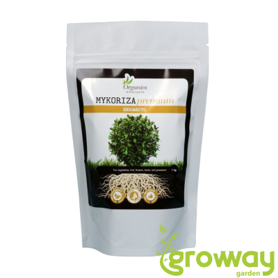 Organics Nutrients MYKORIZA premium