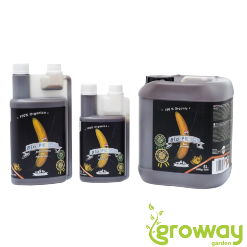 Biotabs Bio PK 5-8