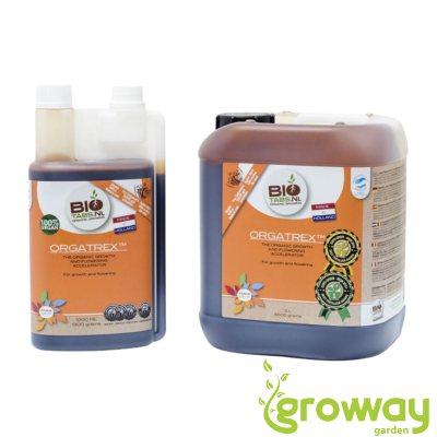 Biotabs Orgatrex