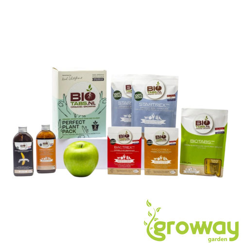 Biotabs Perfect Plant Pack