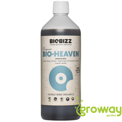 BioBizz Bio Heaven