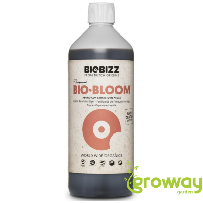 BioBizz BioBloom