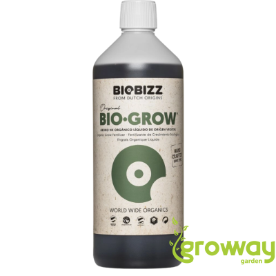 BioBizz BioGrow