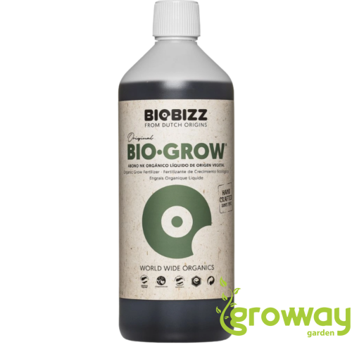 BioBizz BioGrow
