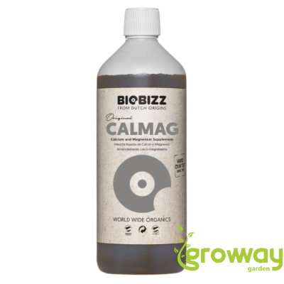 BioBizz Calmag