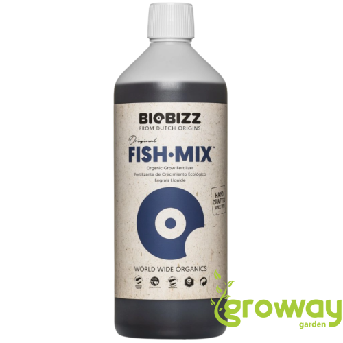 BioBizz FishMix
