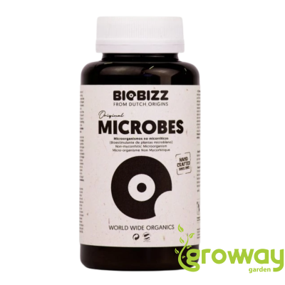 BioBizz Microbes