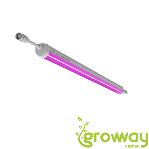 SunPro Intercanopy LED BAR 25W, 3,3 umol/J