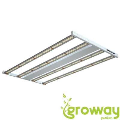 SunPro SUNDOCAN 400W LED