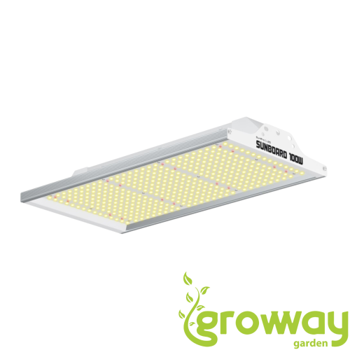 SunPro SUNBOARD 100W LED