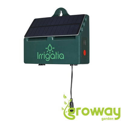 Irrigatia SOL-C12 L automatická solární závlaha