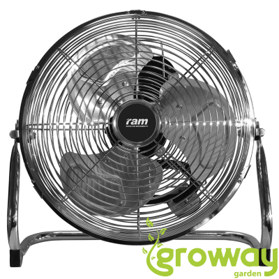 Cirkulační ventilátor RAM podlahový - 23 cm