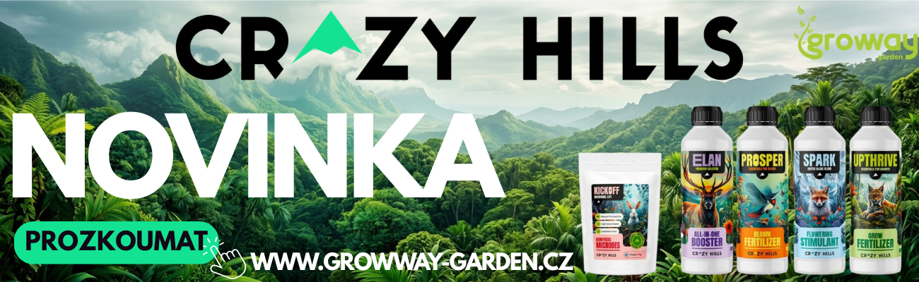 Crazyhills