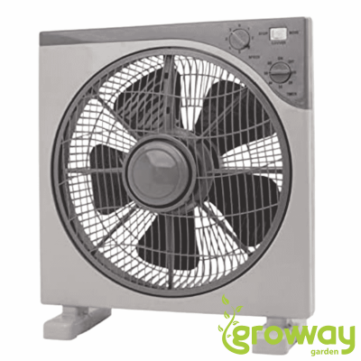 Ventilátor Vanguard Tropicano Ø 30cm 3 rychlosti