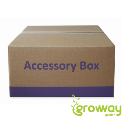 Autopot Easy2Grow Accessory Box pro 100 květináčů (Aquavalve5)