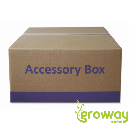 Autopot Easy2Grow Accessory Box pro 100 květináčů (Aquavalve5)