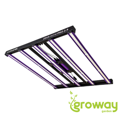 Lumatek Zeus 465W PRO 2.9