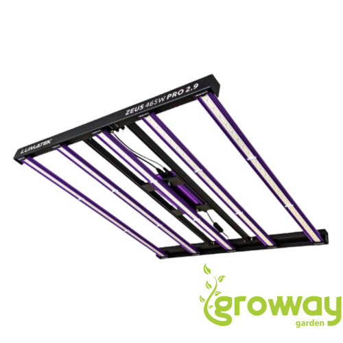 Lumatek Zeus 465W PRO 2.9