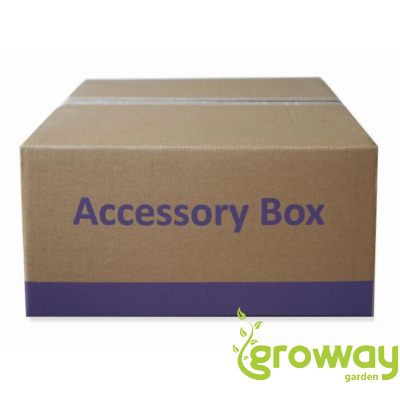 Autopot 1Pot Accessory Box pro 100 květináčů (Aquavalve5)
