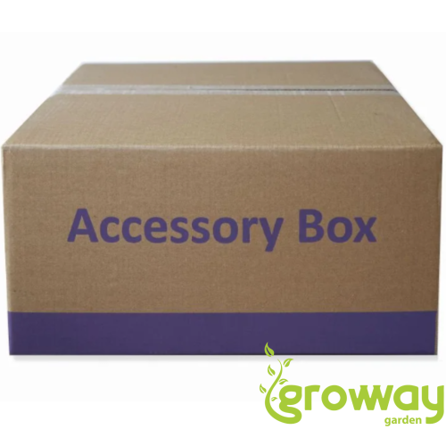 Autopot 1Pot XL Accessory Box pro 8 květináčů (Aquavalve5)