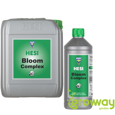 Hesi Bloom Complex