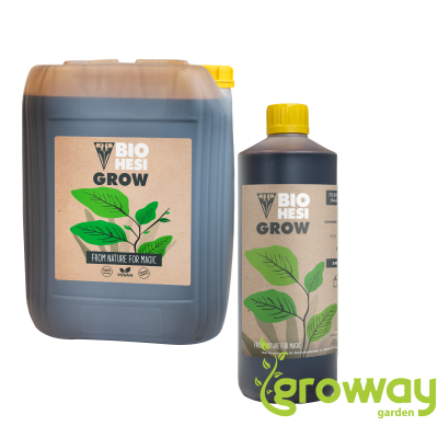 Hesi Bio Grow