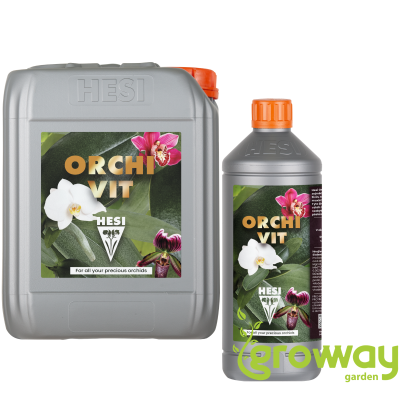 Hesi OrchiVit - hnojivo pro orchideje