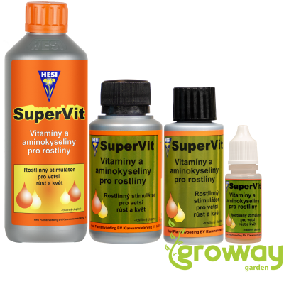 Hesi SuperVit