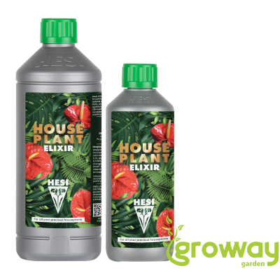 Hesi House Plant Elixir
