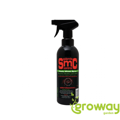 Spider Mite Control 750ml s rozprašovačem