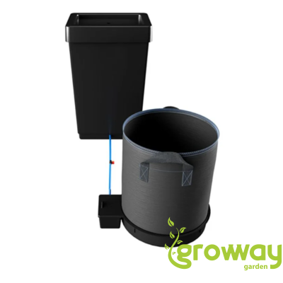 Autopot XXL50 1Pot, 1 květináč s nádrží 47 l