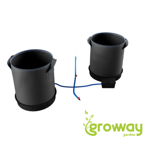 Autopot XXL50 2Pot, 2 květináče bez nádrže