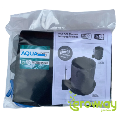 Autopot, balíček pro 1Pot XXL 35 l