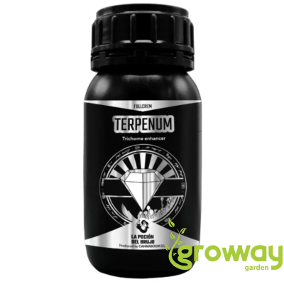 La Poción Del Brujo Terpenum