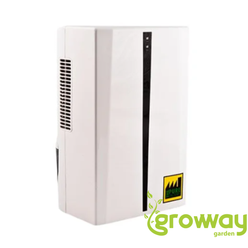 Odvlhčovač vzduchu Pure Factory 0,75l/den