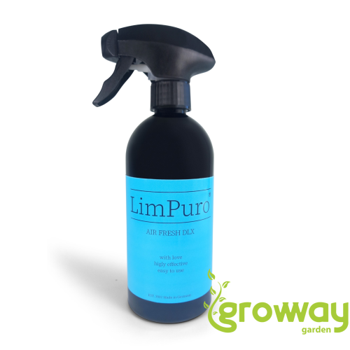 LimPuro® AIR-FRESH DLX Liquid