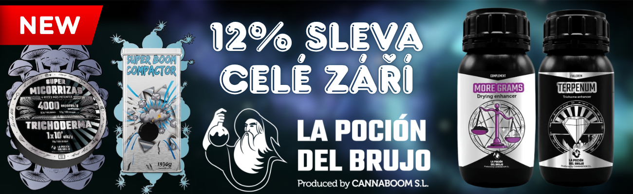 Cannaboom