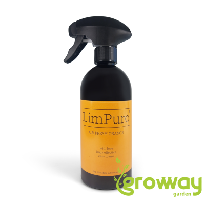 LimPuro® AIR-FRESH Orange Liquid