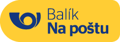 Balík na&nbsp;poštu